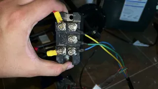 Turn hub motor into generator