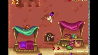 Aladdin God Mode (Aladdin Hack)