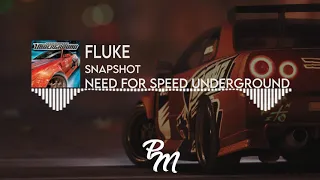 Fluke - Snapshot | Need For Speed™ Underground | Official Soundtrack