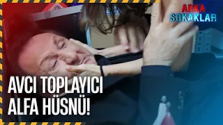 Hüsnü'nün En Kötü Günü! | Arka Sokaklar Özel Klip