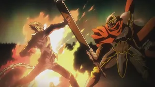 Five Finger Death Punch – Question Everything (AMV) Overlord