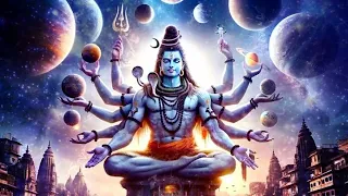 Mantra: Nama Shivaya (Kosmich108 Trance Version)