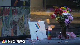 Pulse victims honored on 7th anniversary of nightclub massacre