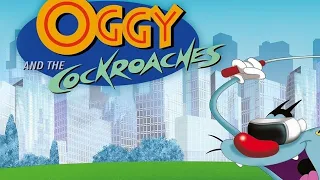 Oggy And The Cockroaches Season 2 Episode 6 Ski Bugs Full Hd