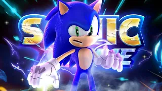 Финальное мнение по поводу Sonic Prime  3 сезон - мне понравилось