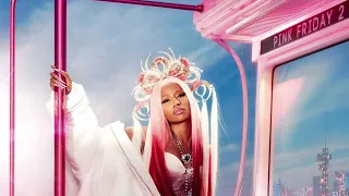 Nicki Minaj - Fallin 4 U (Instrumental)