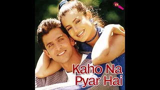 Kaho naa pyaar Hai full bahasa Indonesia