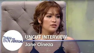 Jane Oineza | TWBA Uncut Interview