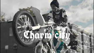 Charm city edit 🌃 (trap queen)