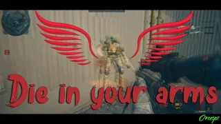 "Die in your arms" - Warface Sniper Montage by Онэп