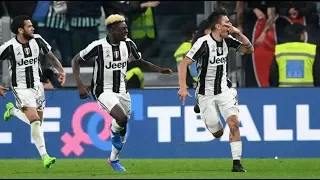 Juventus - Milan 2-1 (10.03.2017) 9a Ritorno Serie A (Ampia Sintesi).