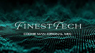 CIOZ - Cookie Man Original Mix [Get Physical]