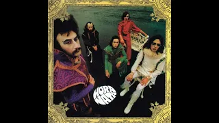 Banzaï - Hora Nata (1974) [Full Album]