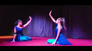 Coreografia De dentro pra fora - Julia Vitória - Dançar't