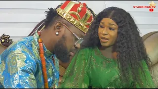 MY WOMAN MY EVERYTHING Trailer -DESTINY ETIKO x JERRY WILLIAMS  2022 Latest Nigerian Nollywood Movie