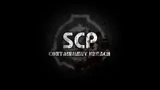 SCP Containment Breach - Project Film [PART ONE]