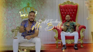 Bilel Tacchini ft Lyes Nezali - Ma Bella (Official Music Video) بلال طاكيني ولياس نزالي - ما بيلا