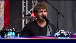 Billy Currington - Don’t It - Live - Summer Forever - All American Summer Concert Series - 6/12/15