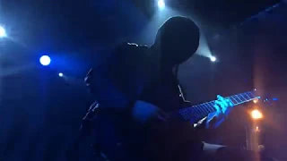 Mgła : Complete Show Live In Paris