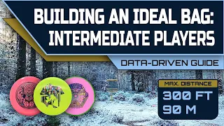 From Novice to Know How: A Disc Golf Bag Blueprint for INTERMEDIATE Players