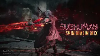 |Subhuman - Shin Majin Mix|