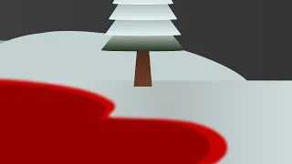 SCP: The Red Lake vs TDS - Tower Defense x The Red Lake - Sneak Peak (Animation)