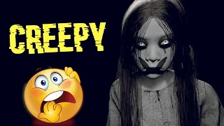 I CAN'T HANDLE THESE JUMPSCARES!! ( HILARIOUS "PACIFY" GAMEPLAY)