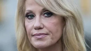 All The Times Kellyanne Conway Was Caught In A Lie