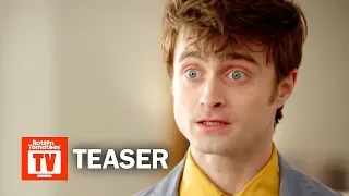 Miracle Workers Season 1 Teaser | Rotten Tomatoes TV