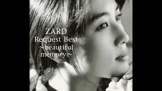 『Request Best ～beautiful memory～ [Disc 2]』PV風に繋げてみた【ZARD】