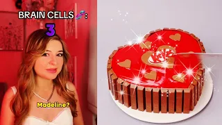 🌷🍎 Best POVs Storytime 🍁❇️ ASMR Cake Storytime @Brianna Mizura | POVs Tiktok Compilations 2024 #135