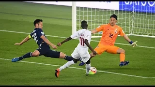 Highlights: Japan 1-3 Qatar (AFC Asian Cup UAE 2019: Final)