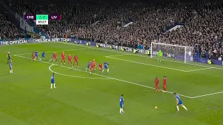 A Thrilling Comeback at Stamford Bridge