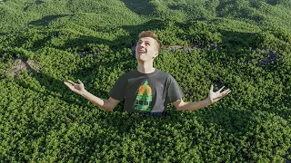 VFX Artist Creates 20,000,000 Trees with CGI