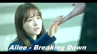 [eng sub/ rus sub/ рус саб] Ailee - Breaking Down | Doom at Your Service OST Part.1