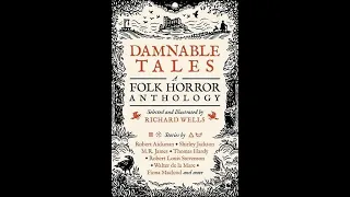 Recent Acquisitions : Folk Horror, Robert Aickman, Arthur Machen, Pat Murphy #horror #bookcollecting