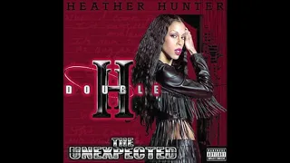 DJ FADE - Heather Hunter [Intro]