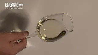 How to make white wine.