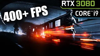 13900KS & RTX 3080 | BATTLEFIELD 3 | 1440P ULTRA