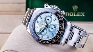 5 Most Popular Rolex Watches To Invest 2022