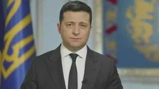 Russia, Ukraine invasion: Closer look at Ukrainian President Volodymyr Zelenskyy | FOX 7 Austin