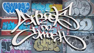 STREETS on SMASH (NYC Graffiti) (Bombing) (2023) 4K