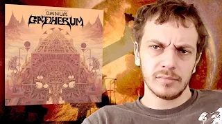 First Reaction to King Gizzard and the Lizard Wizard - Omnium Gatherum (2022)