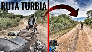 RUTA TURBIA 👉 Pasa de TODO + HISTORIA De Mi VIDA + FINAL RARO ▶️ #76