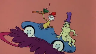 Dr. Seuss On the Loose (1973) (Full Episode) [High Quality]