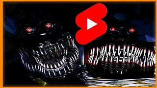 20x4 en FNAF 4 es un buen desafío | Five Nights At Freddy's 4 | Gameplay español