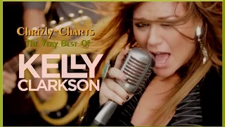 The Very Best Of Kelly Clarkson [Chrizly-Charts Special]