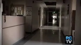 Haunted Hosptial