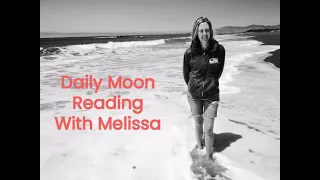 Friday May 10th  Moon Energy Reading