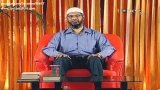 Was Aisha 9 years old when she got married? - Dr Zakir Naik